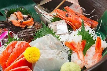 Tkp Lectore Hakone Gora Hotel